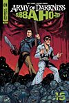 Army of Darkness & Bubba Ho-Tep (2019)  n° 1 - Idw Publishing