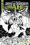 Army of Darkness & Bubba Ho-Tep (2019)  n° 1 - Idw Publishing