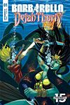 Barbarella/Dejah Thoris (2019)  n° 1 - Dynamite Entertainment