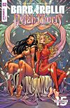 Barbarella/Dejah Thoris (2019)  n° 2 - Dynamite Entertainment