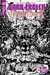 Barbarella/Dejah Thoris (2019)  n° 2 - Dynamite Entertainment