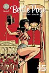 Bettie Page (2018)  n° 2 - Dynamite Entertainment