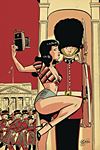 Bettie Page (2018)  n° 2 - Dynamite Entertainment
