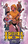 Bitter Root (2018)  n° 2 - Image Comics