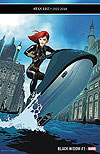 Black Widow (2019)  n° 1 - Marvel Comics