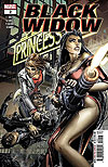 Black Widow (2019)  n° 2 - Marvel Comics