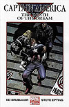 Captain America (2005)  n° 25 - Marvel Comics