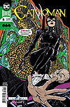 Catwoman (2018)  n° 6 - DC Comics