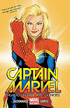 Captain Marvel Tpb (2014)  n° 1 - Marvel Comics