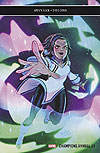 Champions Annual (2019)  n° 1 - Marvel Comics