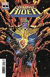 Cosmic Ghost Rider (2018)  n° 5 - Marvel Comics