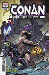 Conan The Barbarian (2019)  n° 3 - Marvel Comics