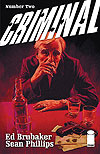 Criminal (2019)  n° 2 - Image Comics