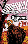 Criminal: The Sinners (2009)  n° 2 - Icon Comics