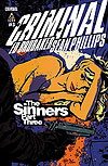 Criminal: The Sinners (2009)  n° 3 - Icon Comics