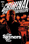 Criminal: The Sinners (2009)  n° 4 - Icon Comics