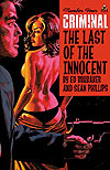 Criminal: The Last of The Innocent (2011)  n° 4 - Icon Comics