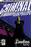 Criminal (2006)  n° 10 - Icon Comics