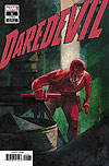 Daredevil (2019)  n° 1 - Marvel Comics