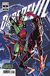 Daredevil (2019)  n° 1 - Marvel Comics