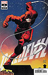 Daredevil (2019)  n° 2 - Marvel Comics
