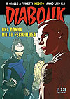 Diabolik Inedito (2014)  n° 5 - Astorina