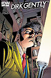 Dirk Gently's Holistic Detective Agency (2015)  n° 2 - Idw Publishing