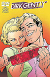 Dirk Gently's Holistic Detective Agency (2015)  n° 3 - Idw Publishing