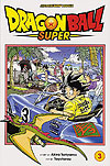 Dragon Ball Super (2017)  n&deg;&nbsp;3 - Viz Media