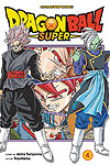 Dragon Ball Super (2017)  n&deg;&nbsp;4 - Viz Media