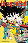 Dragon Ball (2008)  n&deg;&nbsp;2 - Viz Media