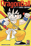 Dragon Ball (2008)  n&deg;&nbsp;3 - Viz Media