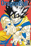 Dragon Ball Z (2008)  n&deg;&nbsp;2 - Viz Media