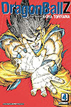 Dragon Ball Z (2008)  n&deg;&nbsp;4 - Viz Media