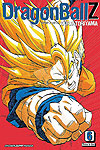 Dragon Ball Z (2008)  n&deg;&nbsp;6 - Viz Media