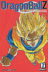 Dragon Ball Z (2008)  n&deg;&nbsp;7 - Viz Media