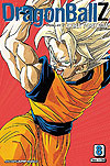 Dragon Ball Z (2008)  n&deg;&nbsp;8 - Viz Media