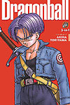Dragon Ball 3-In-1 Edition (2013)  n&deg;&nbsp;10 - Viz Media