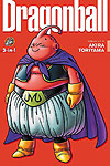 Dragon Ball 3-In-1 Edition (2013)  n&deg;&nbsp;13 - Viz Media