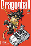 Dragon Ball 3-In-1 Edition (2013)  n&deg;&nbsp;1 - Viz Media