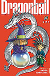 Dragon Ball 3-In-1 Edition (2013)  n&deg;&nbsp;3 - Viz Media
