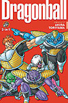 Dragon Ball 3-In-1 Edition (2013)  n&deg;&nbsp;8 - Viz Media