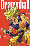 Dragon Ball 3-In-1 Edition (2013)  n&deg;&nbsp;9 - Viz Media
