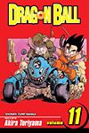 Dragon Ball (2003)  n&deg;&nbsp;11 - Viz Media