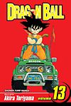 Dragon Ball (2003)  n&deg;&nbsp;13 - Viz Media