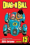 Dragon Ball (2003)  n&deg;&nbsp;15 - Viz Media