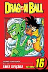 Dragon Ball (2003)  n&deg;&nbsp;16 - Viz Media