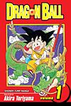 Dragon Ball (2003)  n&deg;&nbsp;1 - Viz Media
