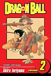 Dragon Ball (2003)  n&deg;&nbsp;2 - Viz Media