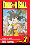 Dragon Ball (2003)  n&deg;&nbsp;3 - Viz Media